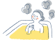 BATH お風呂紹介